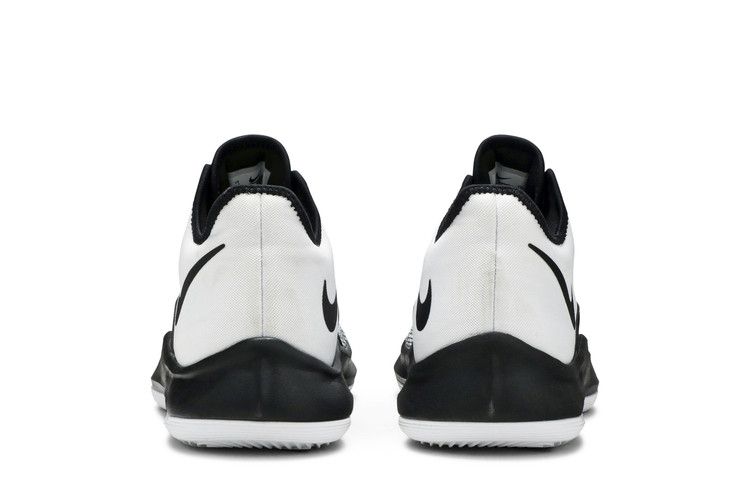 Men's Sneakers Nike Air Versitile 3 White Black White/Black/Dark Grey