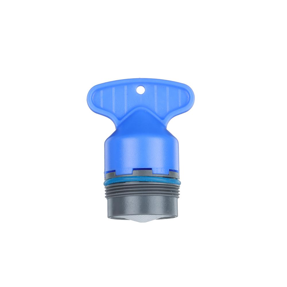 Фильтр для кухонной раковины, кран, ключ для удаления пузырьков, кран, носик, аэратор для экономии воды