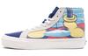 John Van Hamersveld X Vans SK8 HI Disney VN0A38FYRNO1