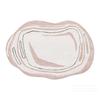 Thickened Irregular Shape Rug Decoration Home Fluffy Non-slip Large Area Carpets for Living Room Washable Soft Bedroom Floor Mat