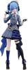Figma Hololive Production Hoshimachi Suisei Немасштабная пластиковая раскрашенная подвижная фигурка
