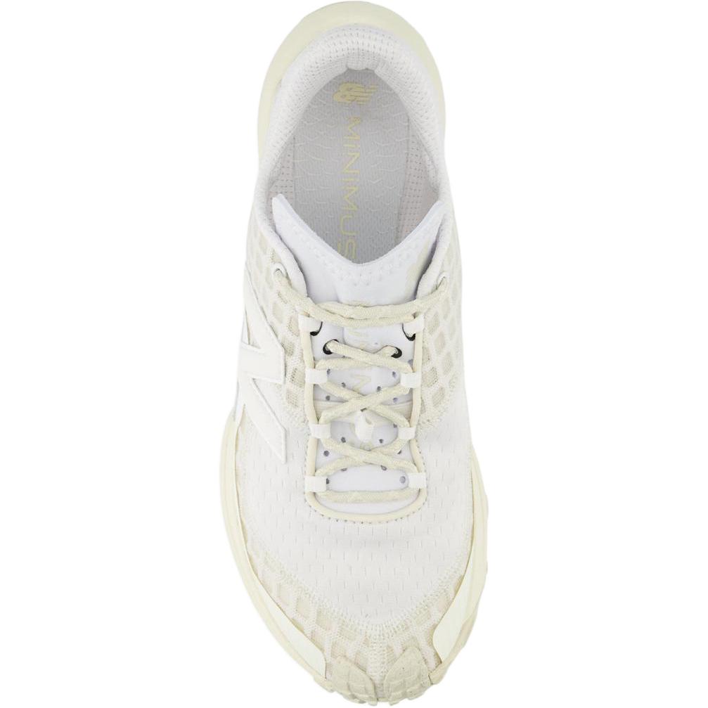New Balance Кроссовки унисекс Minimus Trail Angora кремовые морская соль MTM10LEC