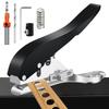 Ручной трансграничный пробойник для sealing strip - Плоскогубцы для деревообработки под прямым углом с металлической ручкой