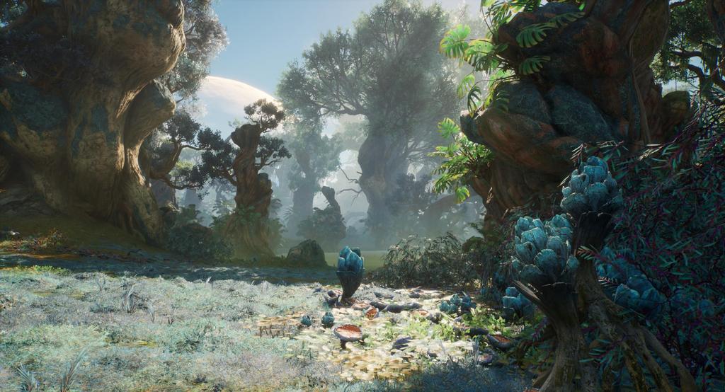 Outcast A New Beginning North Xbox Series X – (Import Version America)