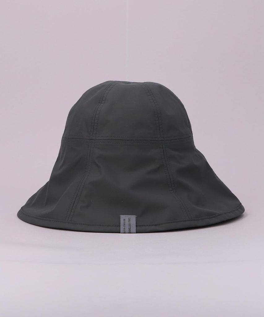 [Kashira] BW BROLLY HAT