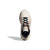 adidas Neo Strutter Ткань Синтетическая кожа Резина Повседневные Удобные Дышащие Низкие Кроссовки для образа жизни Женские кроссовки Светло-розовые GW2994