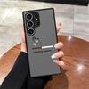 Чехол-бампер с индикатором прогресса для Samsung Galaxy S22 S24 Plus S20 S21 Note 20 Ultra 10 S26 S25 S23 FE