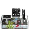 3600RPM High Speed 5V Computer Cooling Fan Adjustable Angle Design For PC Gaming Rigs Router Heat Dissipation