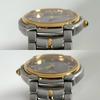 Б/у Операция CITIZEN exceed QUARZ Кварц Citizen 12P