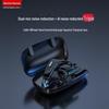 Беспроводные Bluetooth-наушники Newmine SL88