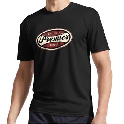 New Old Oval Premier Active Logo T Shirt Funny S To 5XL