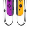 Переключите беспроводные контроллеры Joy-Con левый и правый с хостом NS, игрой Bluetooth и функцией удаленного пробуждения