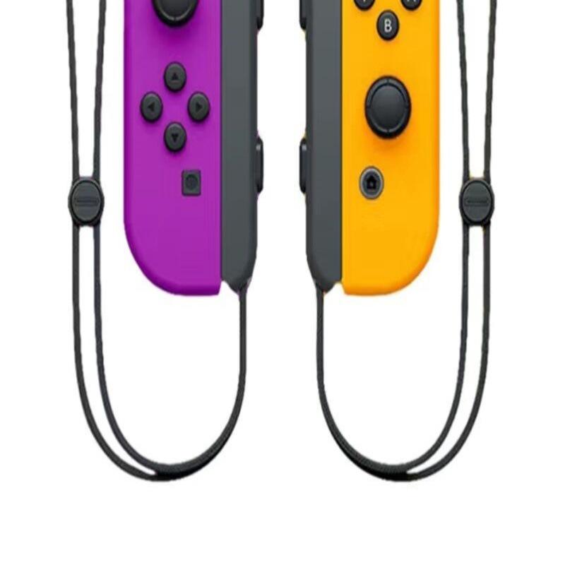 Переключите беспроводные контроллеры Joy-Con левый и правый с хостом NS, игрой Bluetooth и функцией удаленного пробуждения