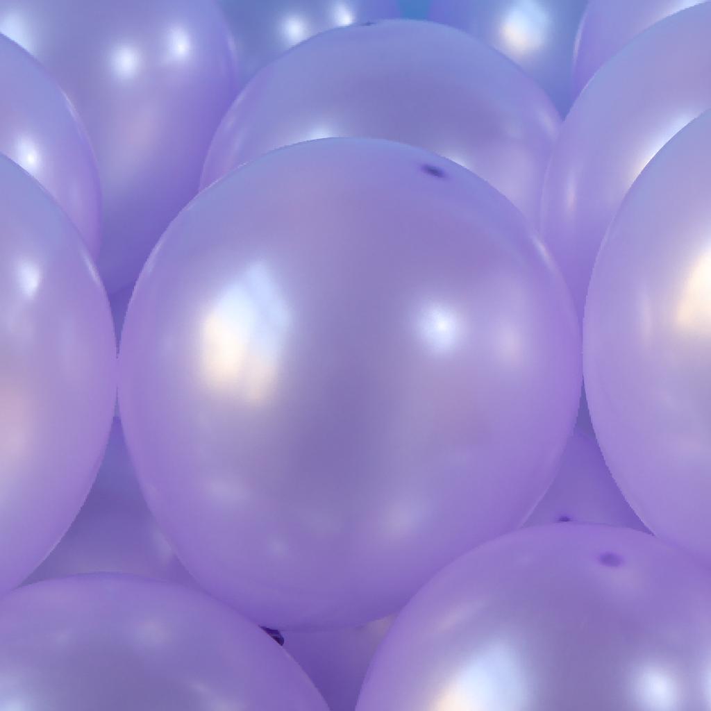 Оптовая упаковка из 20 штук 10-дюймовых латексных шаров разных цветов для дней рождений, вечеринок, свадеб, Рождества