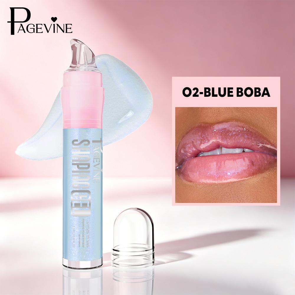 Velvet Matte Lip Glaze Low Saturation Smooth Nourishing Lip Color