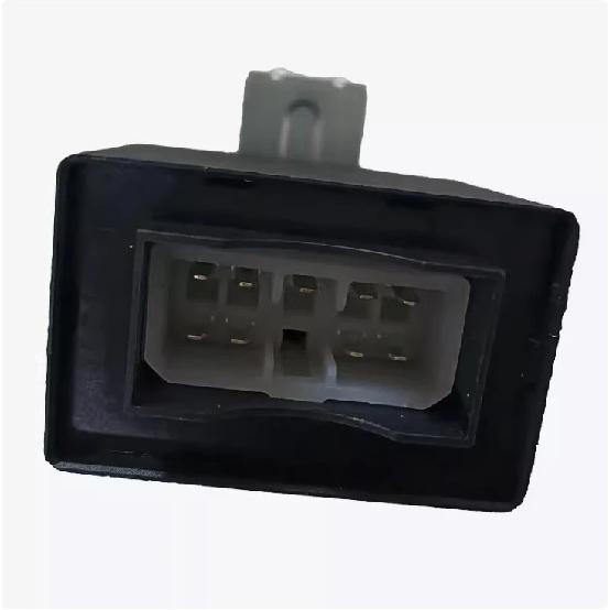 3735913U8010 Central Locking Relay Automatic Door Lock Relay Automatic Locking for JAC J3 J6 Refine M3 M6 IEV4 IEV5 JAC T6 T8