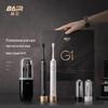 Электрическая звуковая зубная щетка Byer G1, штепсель CN (адаптер в комплекте)