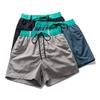 Fashion Summer Cargo Shorts for Men Casual Elastic Waist Men's Shorts Summer Clothes