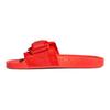 adidas Оригинальные тапочки Pharrell x Adidas Originals Boost 'Active Red' FY6140