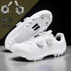 Senge Cycling Shoes Flat Pedal Non-Cleat Road MTB Bike Unisex Lightweight Hard Sole