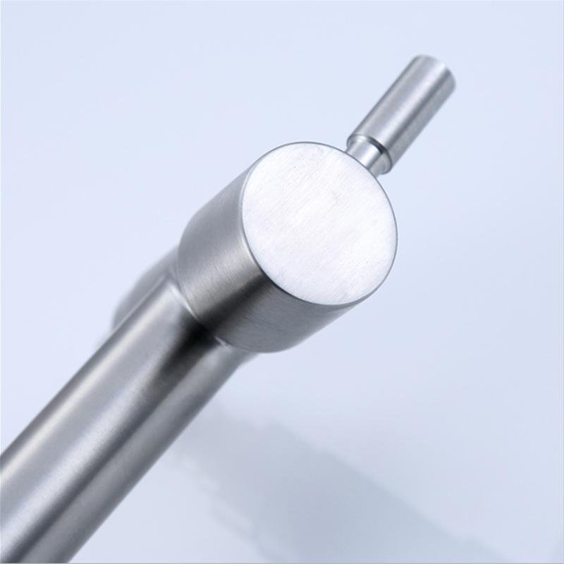 Настенный удлиненный кран для стиральной машины, кран для швабры, кран для бассейна, сада, уличной воды, современной кухни, ванной комнаты