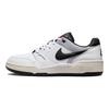 Nike Full Force Low белые черные мужские кроссовки Pewter Sail FB1362-101