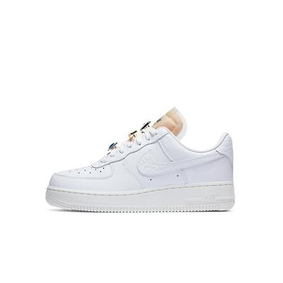Air Force 1 Low '07 LX Белый Оникс