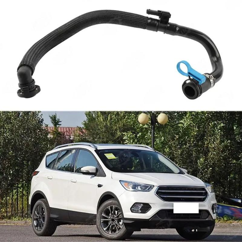 Электромагнитные клапаны бачка для Escape TM2 2013-2019 GV6G-6A886AB GV6Z-6A664B GV6Z-6A664A Замена вакуумной трубки шланга