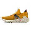 Under Armour Мужские кроссовки Project Rock 4 Heritage Gold Cruise-Gold Stone 3025942-701