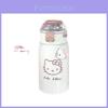 Термокружка Sanrio с лапкой, с вакуумной изоляцией из нержавеющей стали, для детей и студентов