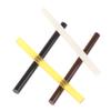 12 шт. Кератиновые клеевые палочки Fusion Glue Non-Slip Bonds Инструмент для наращивания волос