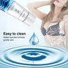 60ml Helpful Lubricant Enhancer Non-sticky Easy To Use Smooth Flirting Massage Lubricant Oil for Travel