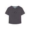 Teenie Weenie Bear Women's Dopamine Short-Sleeve T-Shirt