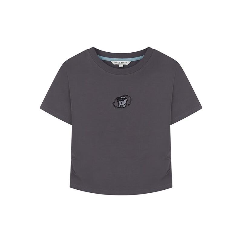Teenie Weenie Bear Women's Dopamine Short-Sleeve T-Shirt