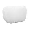 Headrest Pillow Neck Protection Car Neck Support Cushion Replacement for Tesla Model 3 Model Y White
