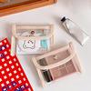 Makeup Storage Pouch Small Exquisite Portable Lipstick Organizer Credit Card Holder Makeup Pouch for Home