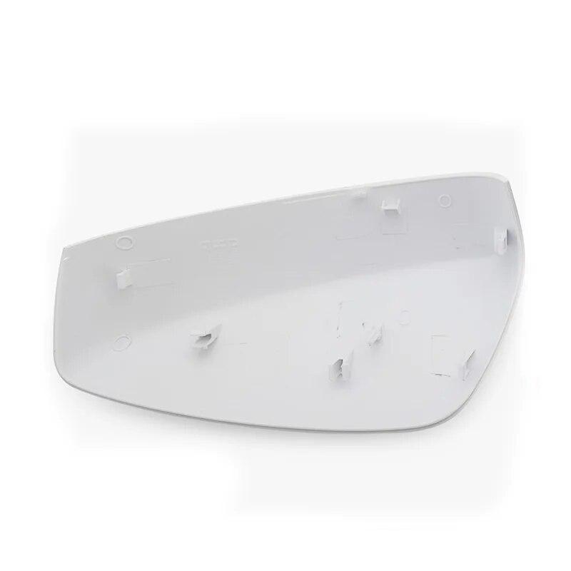 Для Mazda 3 Axela M3 2017 2018 крыло автомобиля боковое зеркало Кепка корпус дом наружное зеркало заднего вида крышка крышка