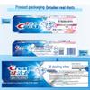 Зубная паста Crest 3D White Morning Dew с ароматом лотоса