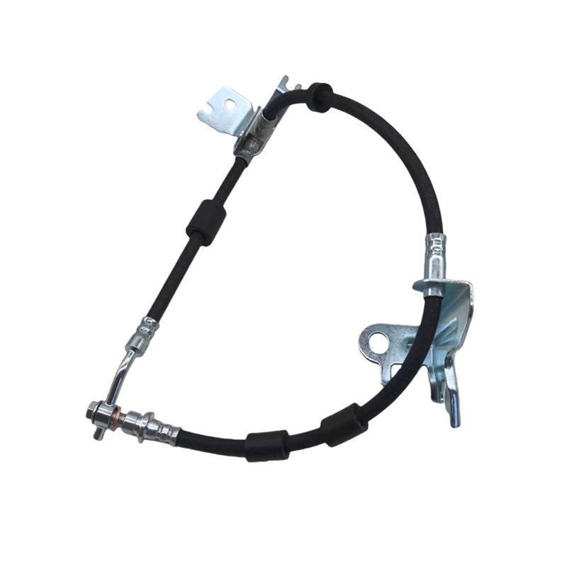 1 пара переднего тормозного шланга LR172650 LR172649 для Land Rover Defender L663 Discovery 5 L462 2017- Гидравлический тормозной шланг