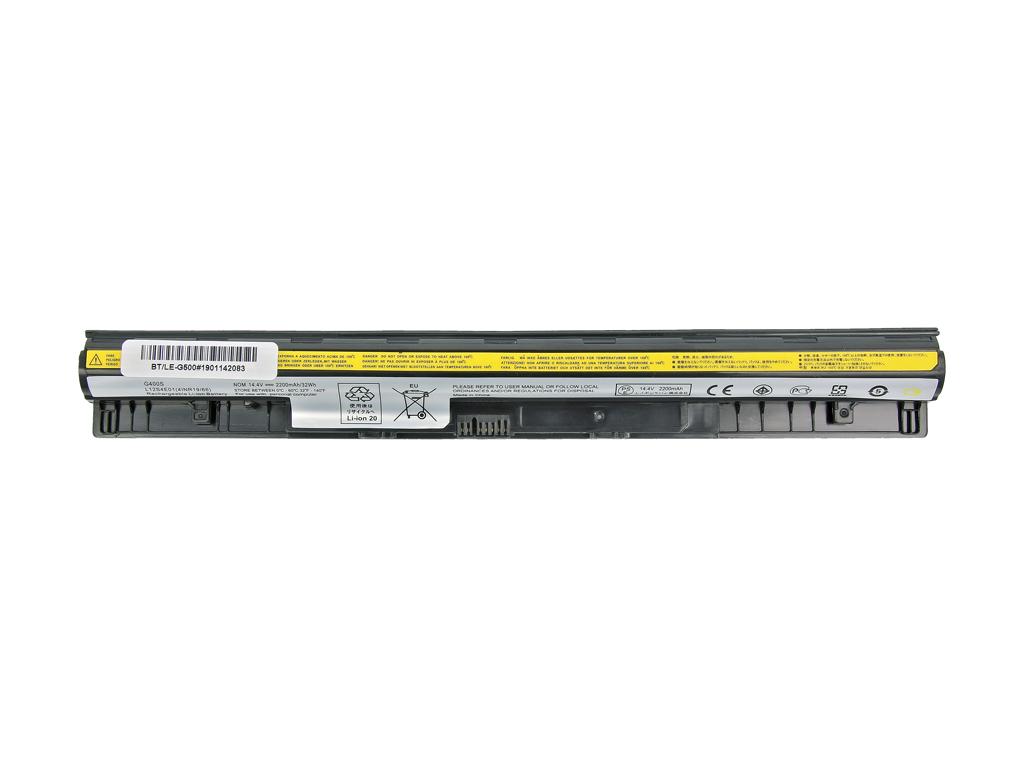 Аккумулятор для Lenovo G500s G505s G50-30 G50-45 G50-70