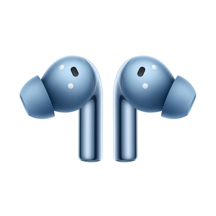 Écouteurs sans fil - OnePlus - Buds 3 - Bleu splendide - Suppression de bruit active - 4,8 g