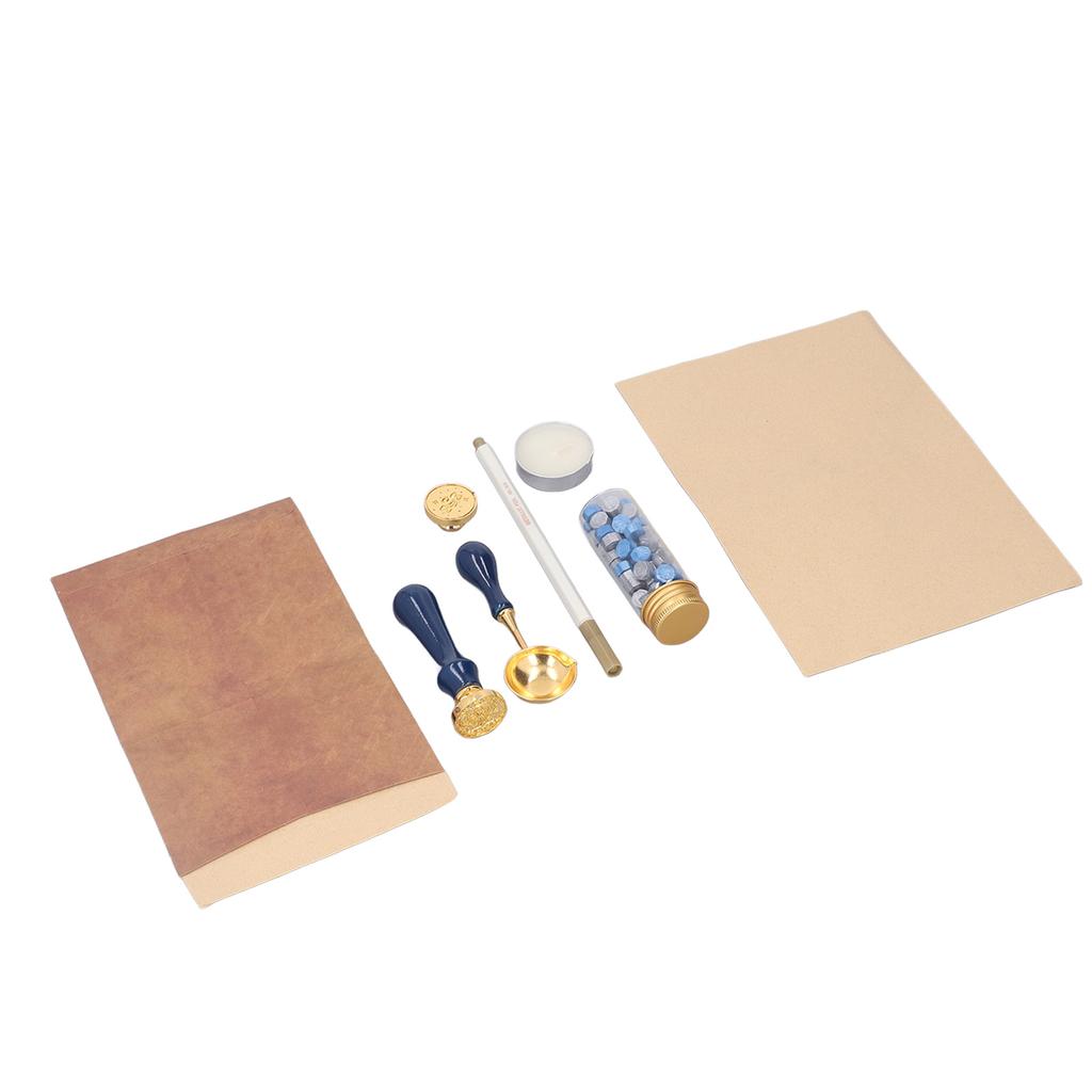 Набор штампов из сургуча Dreamy Exquisite Pattern, сменный набор букв из сургуча с восковыми бусинами