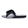 Jordan Casual Comfortable Non-Slip Wear-Resistant Outdoor Slippers Kids Footwear White Black 705171-023