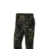 Nike SB Logo Camouflage Print Fleece Comfortable Casual Knit Sports Брюки мужские низ Green AT9884-222