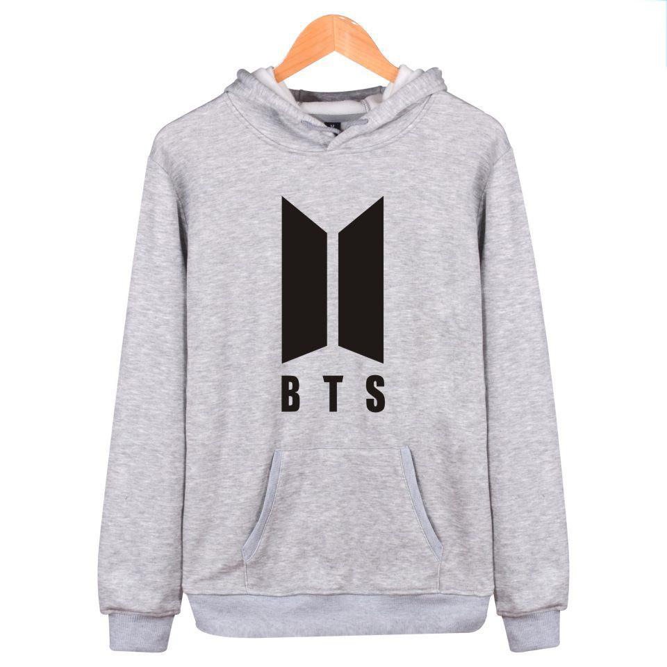 Высококачественная K-pop футболка BTS Bangtan Boys In Bloom Толстовка Для Фанатов Jhope Jungkook