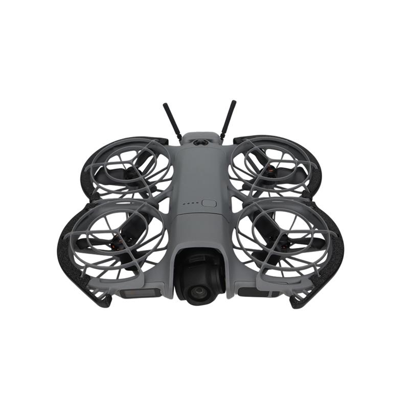 Propeller Guard For DJI Neo 2 Drone Protector Bumper Rings Propeller Anti-drop Protection Cover For DJI Neo 2 Accessories