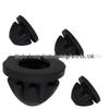 BMW Engine Decorative Cover Rubber Pad Ignition Coil Fixing Sleeve 11127614138