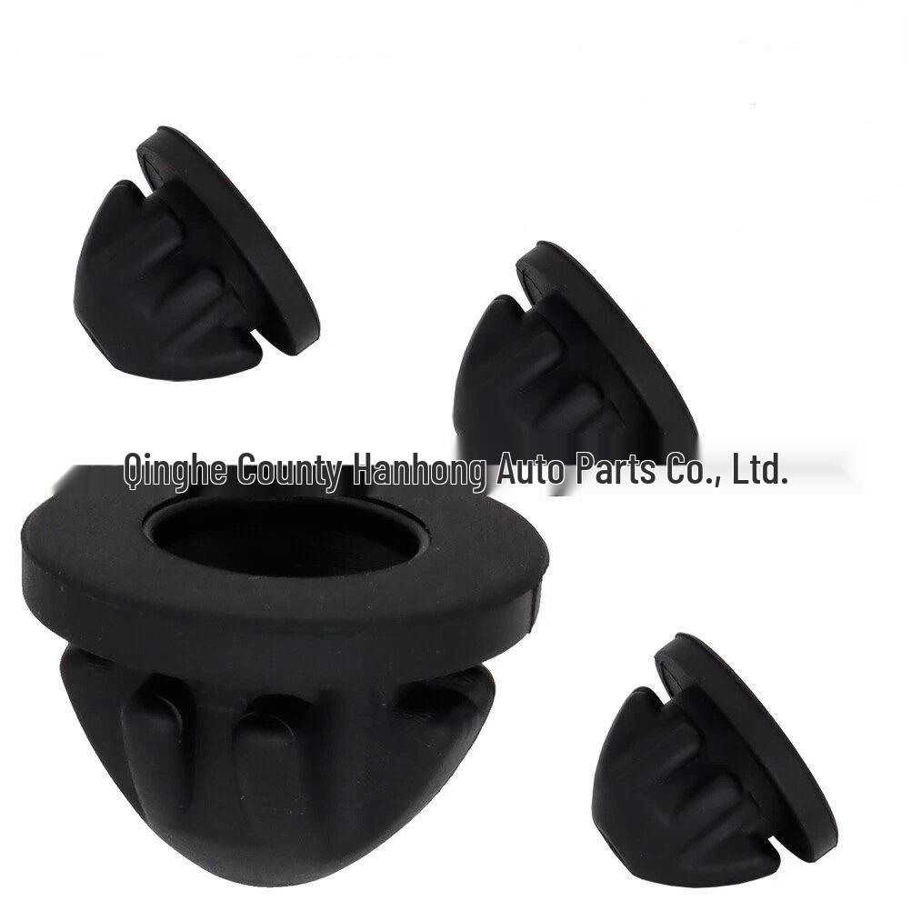 BMW Engine Decorative Cover Rubber Pad Ignition Coil Fixing Sleeve 11127614138