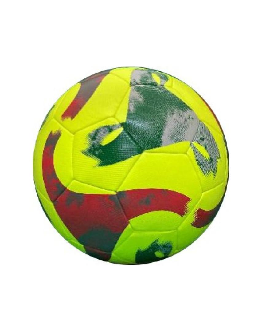 Adidas TIRO Training 4 Yellow AF4950YGR Soccer Ball Certified Ball No.