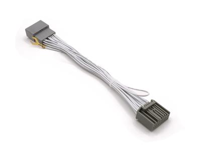 EITEC Новый STEPWAGON TV Канселлер Air Spader [1 шт.] ETA-C-SWTV eHEV RP6,7,8 R4.5~ LXM-237VFLi LXM-237VFNi LXM-237VFEi
